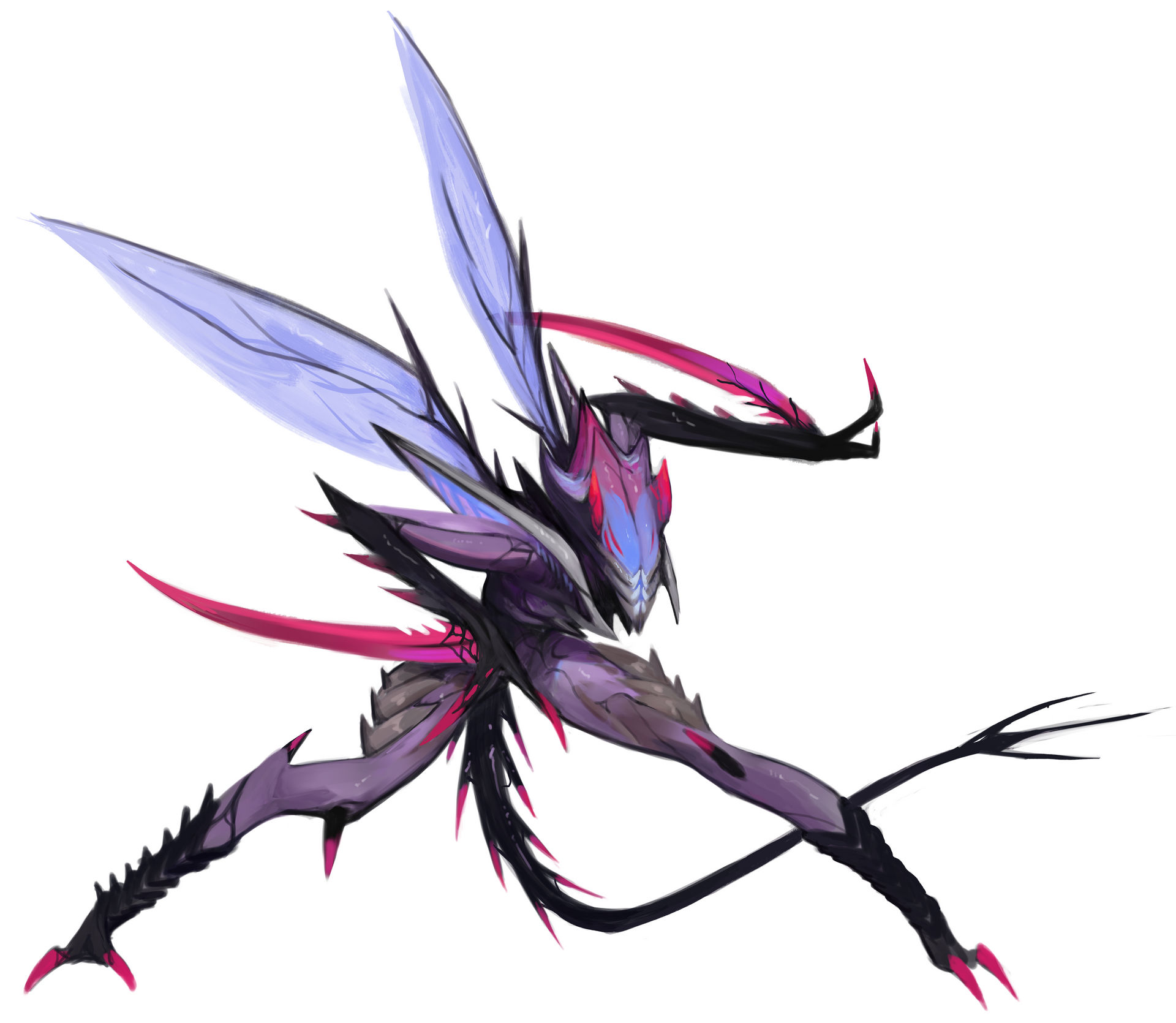 Lazer Raptor Deviantart Raptor by 9Factory on DeviantArt
