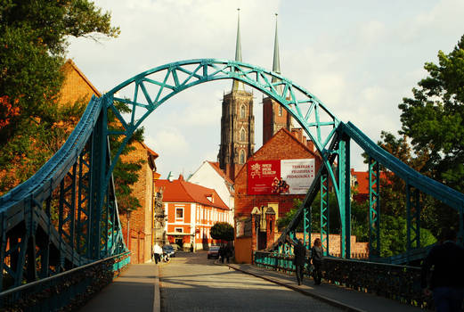 Wroclaw