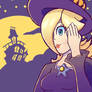 Witch Rosalina