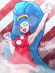 Happy Holidays