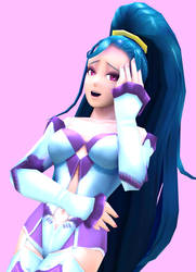 Pandora Laugh