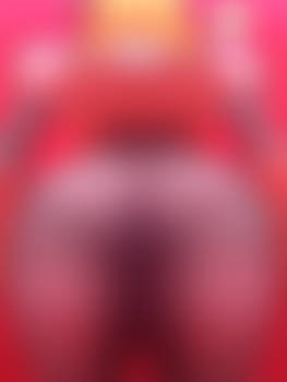 Alia's butt
