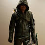 Arrow cosplay version 2/season 3 outfit