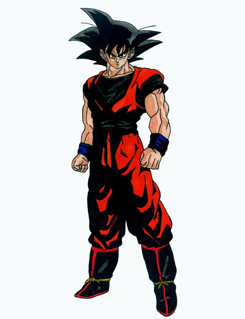 Goku