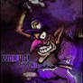 Waluigi Number One