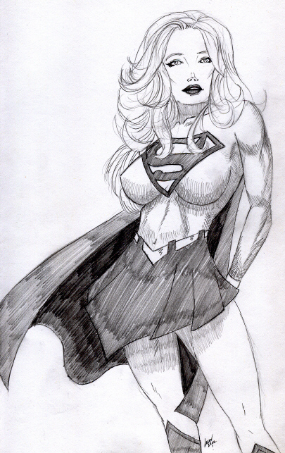 Supergirl