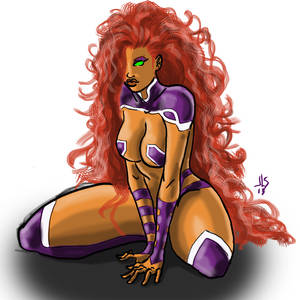 Starfire