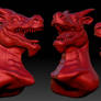 Dragon Head (03.20.2023)