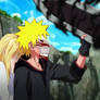 Naruto hollow