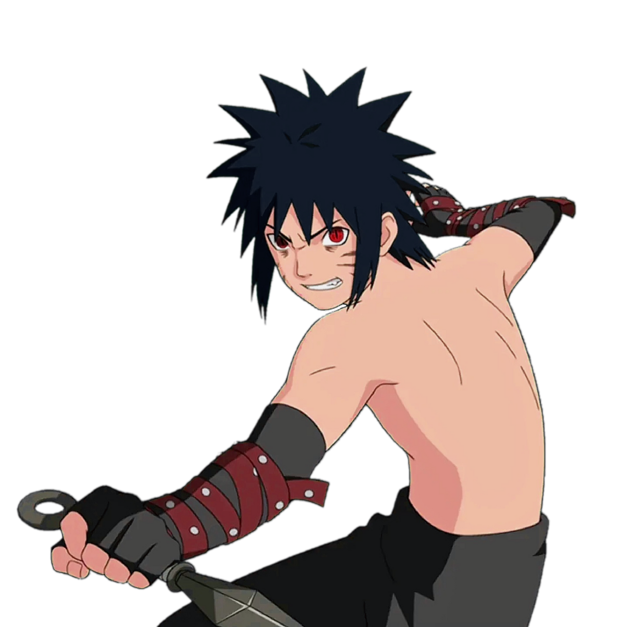 Menma namikaze v2 by kirito074 on DeviantArt