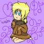 APH - got Chibified