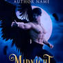 Fantasy Romance Angel Book Cover