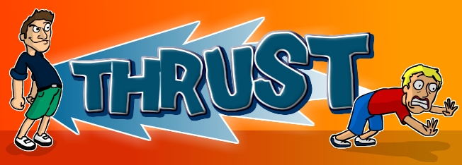 Thrust