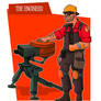 TF2 Engineer