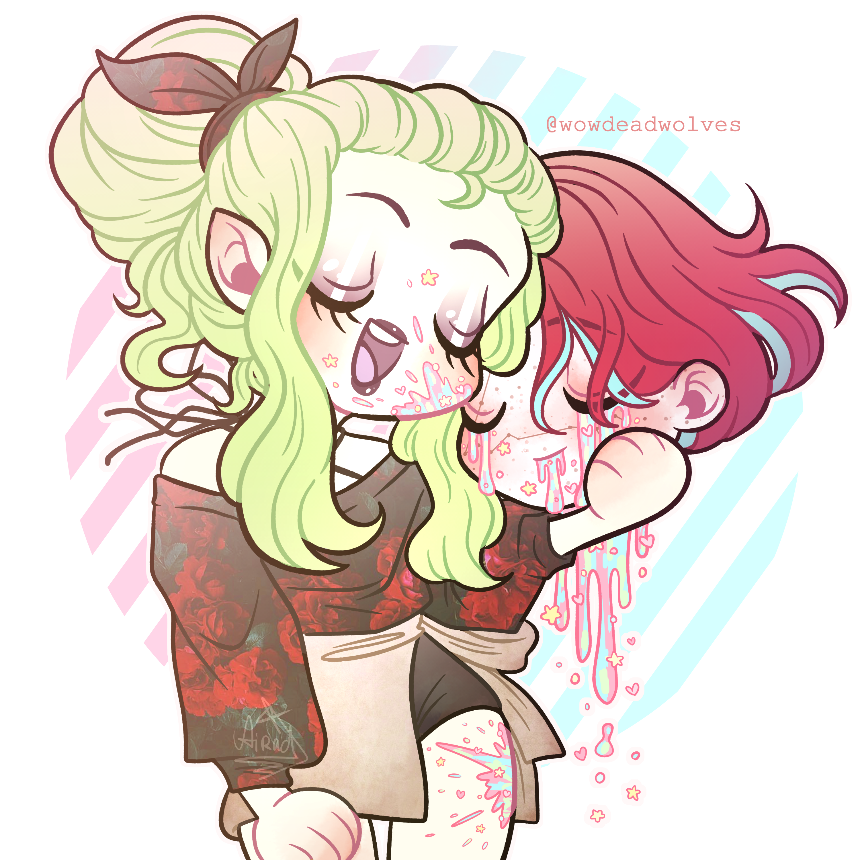 Don T Be Silly Light Pastel Gore By Airadyarhahs On Deviantart Don T Be Silly Light Pastel Gore By Airadyarhahs On Deviantart