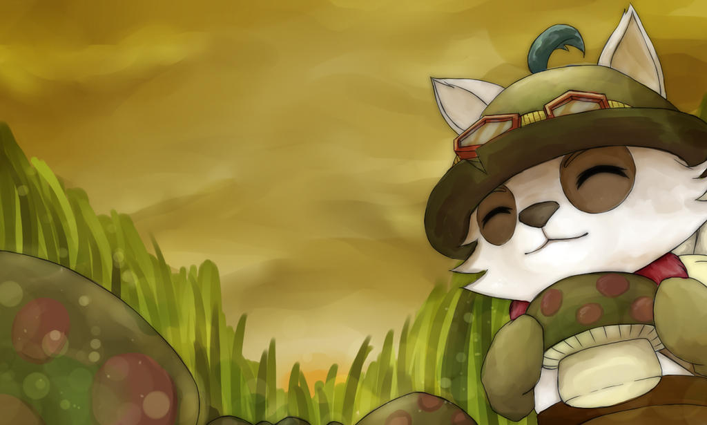 EveningTeemo