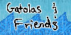 Gatolas and Friends group icon