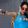 Lara Croft