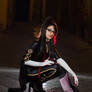 Bayonetta
