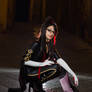 Bayonetta