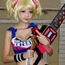 Juliet Starling - Lollipop Chainsaw