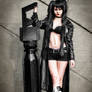 BRS - Black Rock Shooter