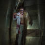 Resident Evil 3 - Zombie Attack
