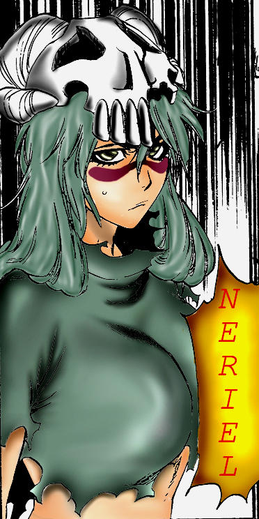 Nel Simple Nel by simpleWORK on DeviantArt