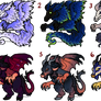 Phantoms and Demons adopts (closed)