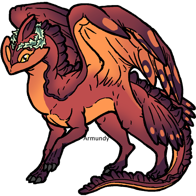 Maple Creature Maple by armundy on DeviantArt