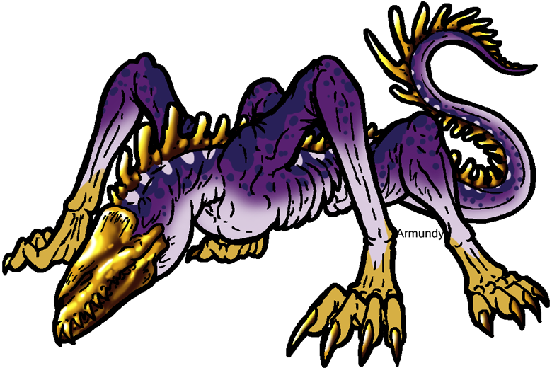 Flayed Ghoul Crawling Ghoul for Flying Limes by armundy on DeviantArt