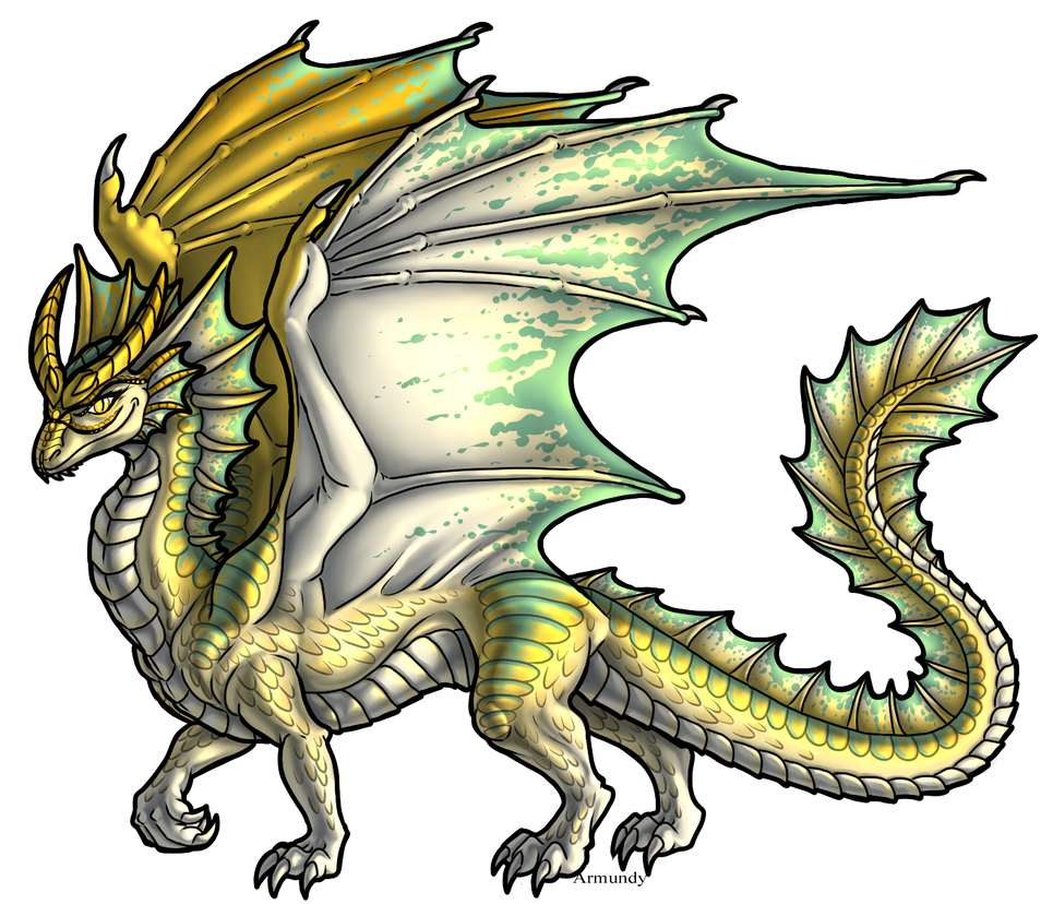 Rhea for Shane by armundy on DeviantArt