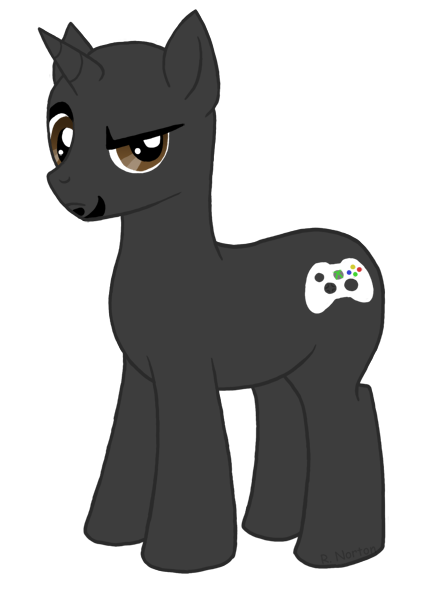 MLP Jeff