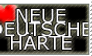 I love neue deutsche haerte