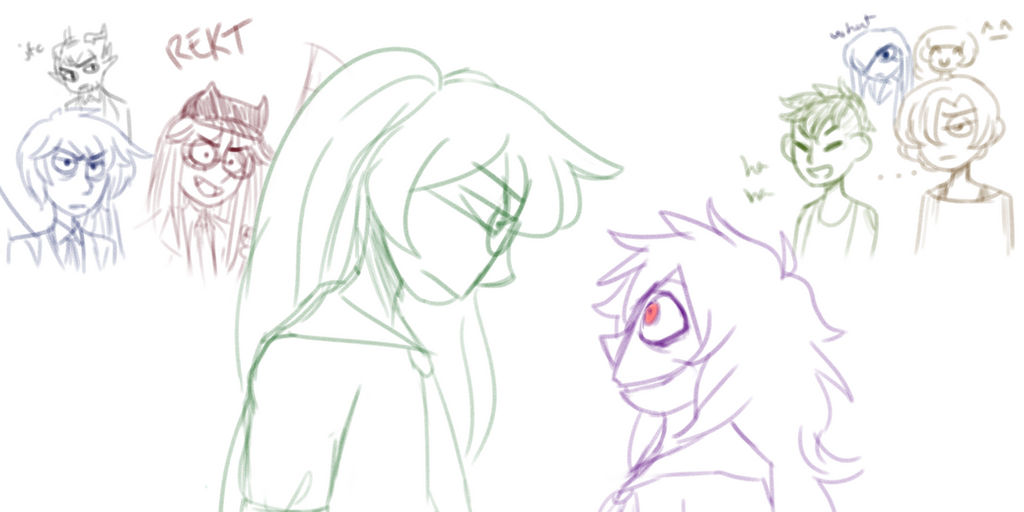 Furry Rp Examples furry roleplay by kaleidosco-pic on DeviantArt