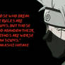 Kakashi Wallpaper