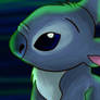 Stitch- Experiment 626