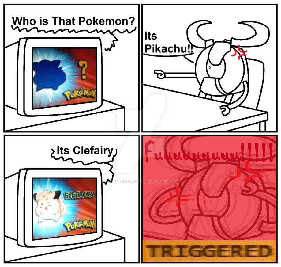 Mixels Comic Who Is That Pokemon Its Pikachu By Nekitsunekos On Deviantart Mixels Comic Who Is That Pokemon Its Pikachu By Nekitsunekos On Deviantart