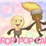 (Re-Remake) Drop Pop Candy!