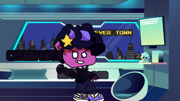 Explore the Best Cesarfever Art | DeviantArt