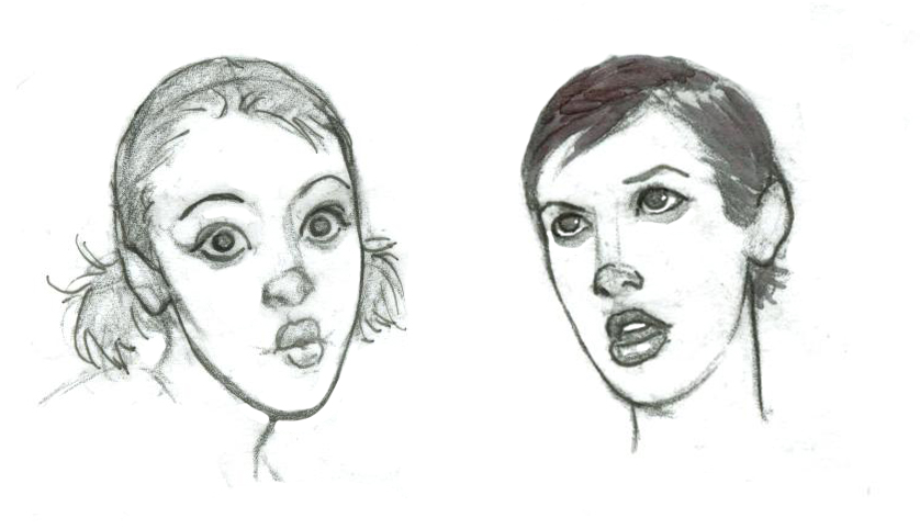 BTB- Expressions practice 2