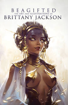 Sun Priest- Portfolio Cover