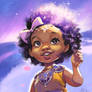 25/365- Princess Carrington