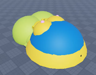 Overfed Roblox Noob Female By Vorelover148 On DeviantArt overfed-roblox-noob-female-by-vorelover148-on-deviantart