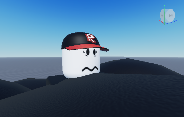 Guest Slime Inflation (Aftermath Closeup) by vorelover148 on DeviantArt