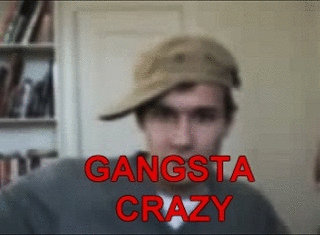 Gangsta Crazy