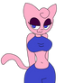 Crystal the Mew