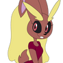 Avianna the Lopunny