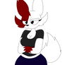 Zania The Zangoose