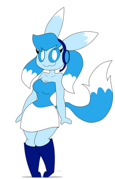 Skyla (Old Design)